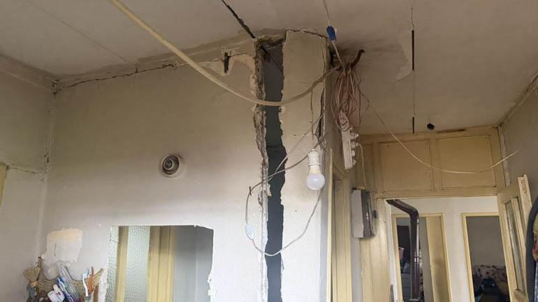 Malatyada 5.6 büyüklüğünde deprem