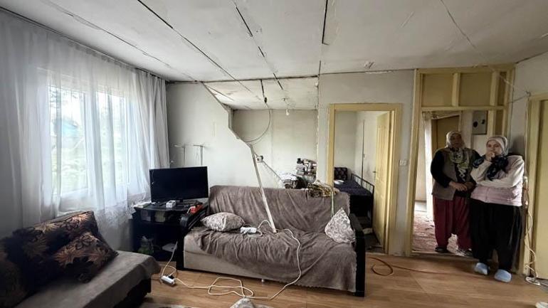 Malatyada 5.6 büyüklüğünde deprem