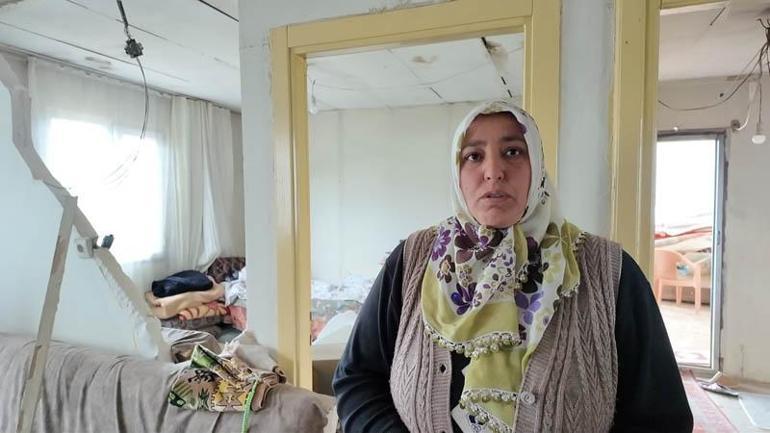 Malatyada 5.6 büyüklüğünde deprem