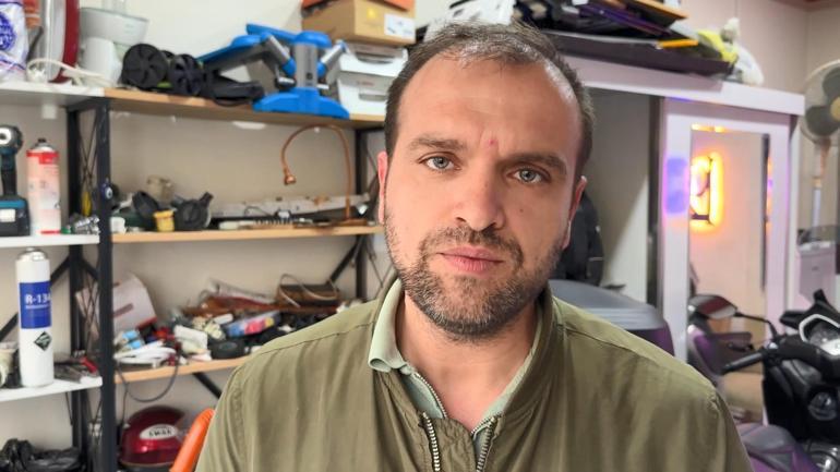 Kağıthane’de 32 yaşındaki Oğuzhan evinde ölü bulundu: Annesi Yavrum gitti diye ağladı