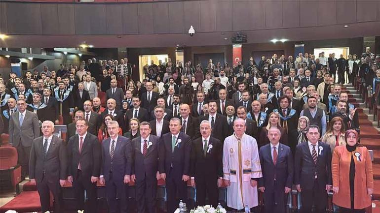 Bakan Uraloğlu: Trabzon Havalimanı projesinde yakın zamanda temeli atıyoruz