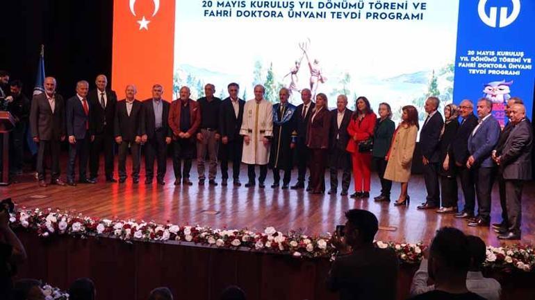 Bakan Uraloğlu: Trabzon Havalimanı projesinde yakın zamanda temeli atıyoruz