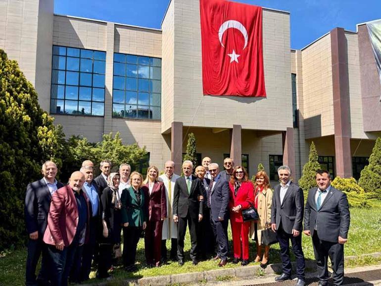 Bakan Uraloğlu: Trabzon Havalimanı projesinde yakın zamanda temeli atıyoruz