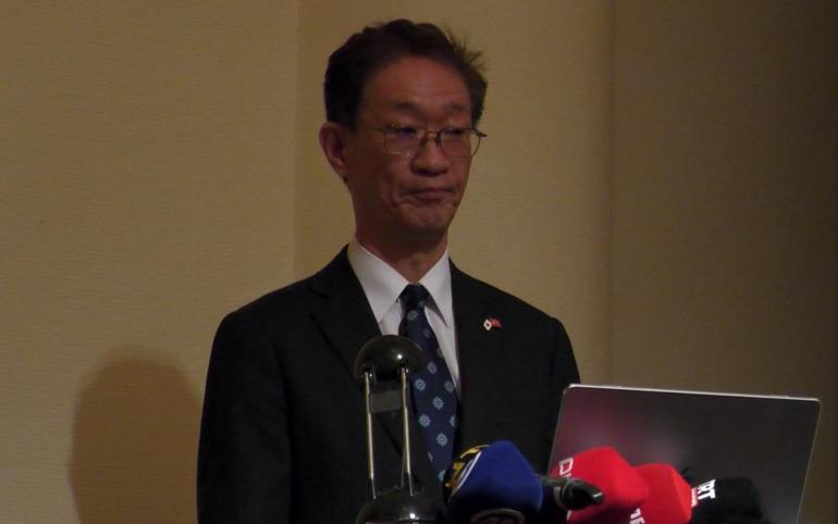 Anadolu arkeolojisine kendisine adayan Japon arkeolog Omura, Kırşehirde anıldı