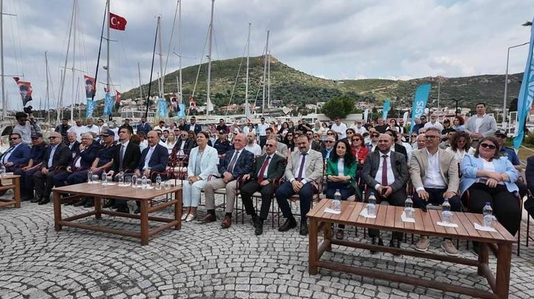 Türkiye’nin Mavi Bayrak sahipleri açıklandı