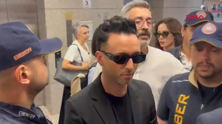 İstanbulda ünlülere uyuşturucu operasyonu: 25 gözaltı kararı