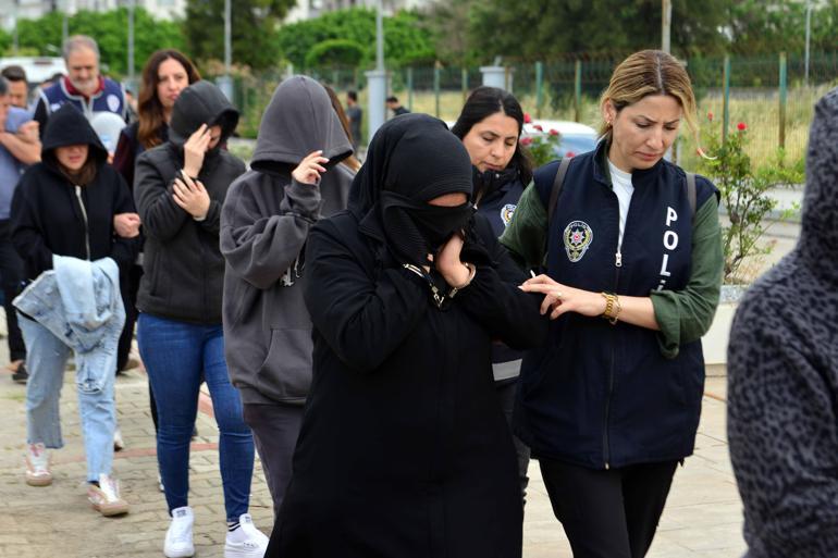 Kütahyalının tutuklandığı yasa dışı bahis operasyonu, şifresi kırılan cep telefonundan çıkmış