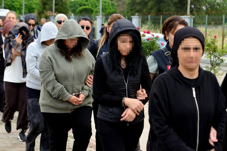Kütahyalının tutuklandığı yasa dışı bahis operasyonu, şifresi kırılan cep telefonundan çıkmış