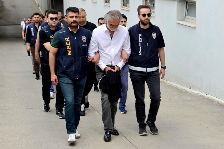 Kütahyalının tutuklandığı yasa dışı bahis operasyonu, şifresi kırılan cep telefonundan çıkmış