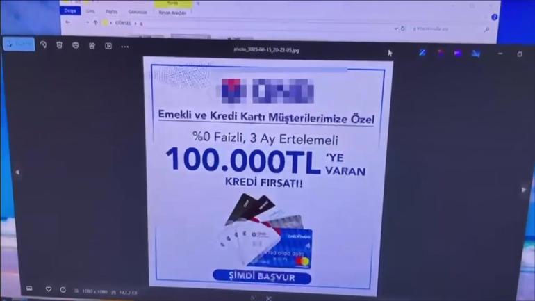 Sahte TOKİ sitesi kurarak çok sayıda kişiyi 9 milyon dolandıran 14 şüpheli yakalandı