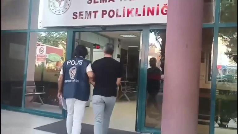 Sahte TOKİ sitesi kurarak çok sayıda kişiyi 9 milyon dolandıran 14 şüpheli yakalandı