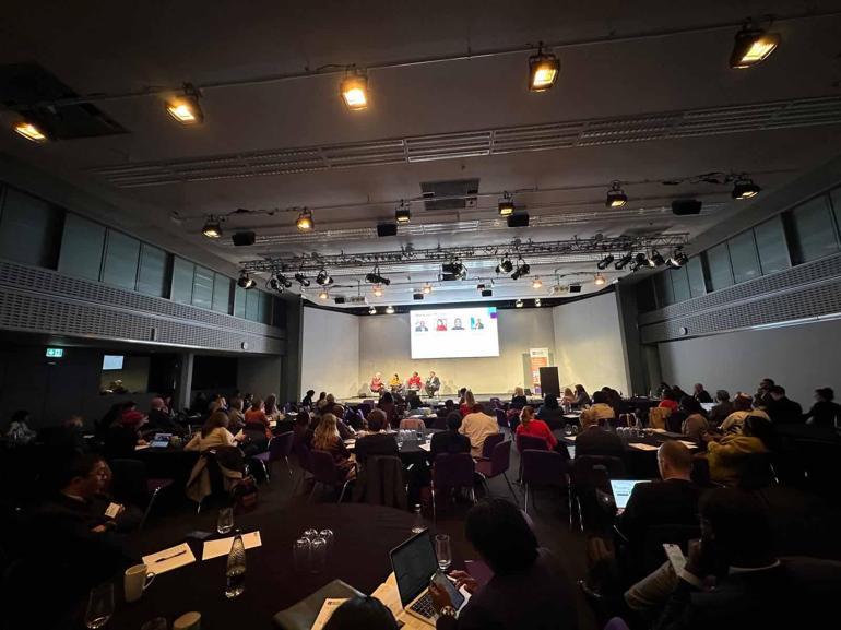 Bakan Yardımcısı Ökten, Dünya Eğitim Forumunda Türkiyenin öğretmen yetiştirme vizyonunu anlattı
