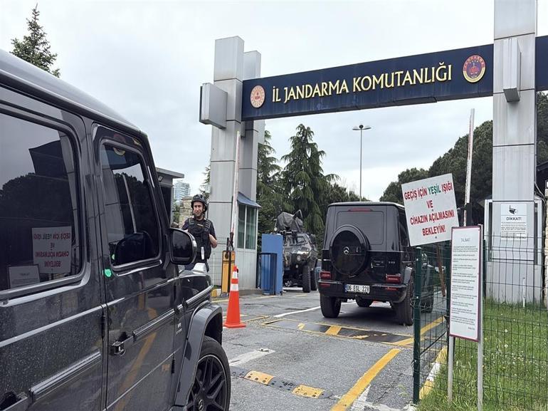 Uyuşturucu soruşturmasında ismi geçen Hakan Aydın: İfademi vereceğim teste gidiyorum