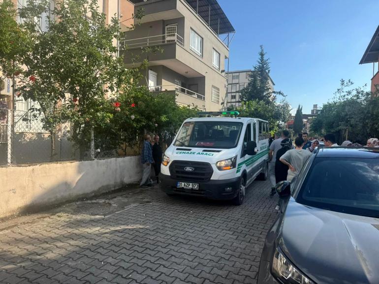 Tartıştığı eşini tüfekle öldürdü