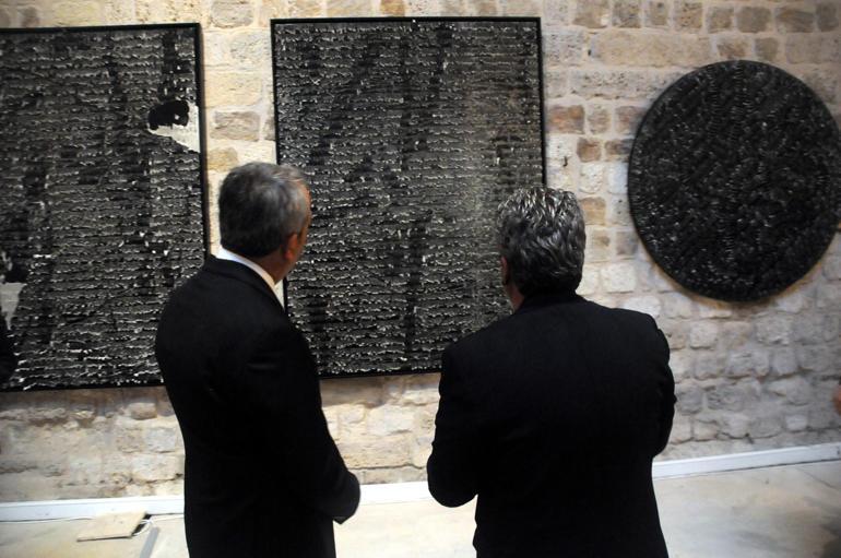 Edirne Bienali, Köprüler temasıyla kapılarını açtı