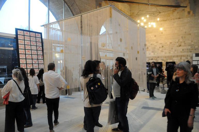Edirne Bienali, Köprüler temasıyla kapılarını açtı