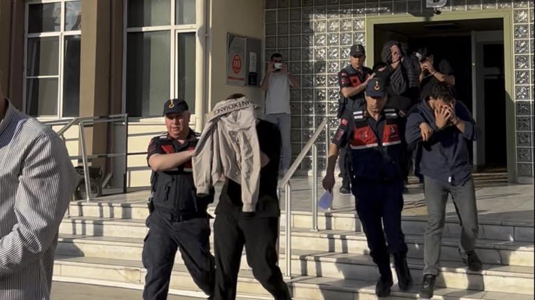 Aydın merkezli 4 ilde yasa dışı bahis operasyonu: 6 tutuklama