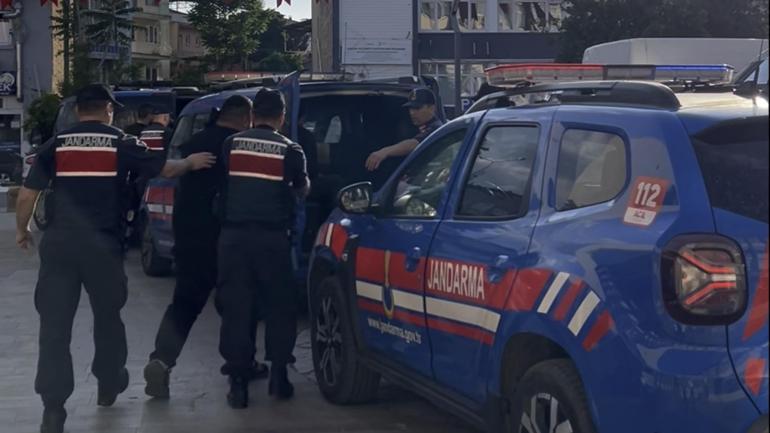 Aydın merkezli 4 ilde yasa dışı bahis operasyonu: 6 tutuklama