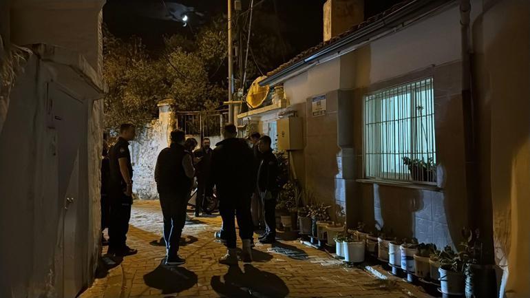 Evde çakmak gazı patladı: 3 yaralı