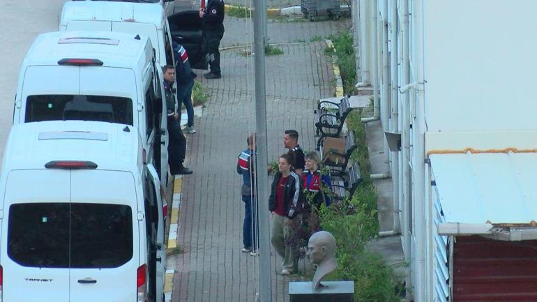 İstanbulda ünlülere yönelik uyuşturucu operasyonunda bir kişi tutuklandı