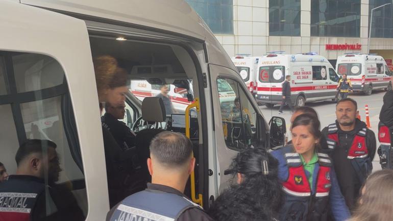 İstanbulda ünlülere yönelik uyuşturucu operasyonunda bir kişi tutuklandı