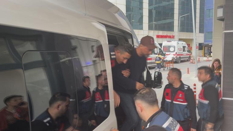 İstanbulda ünlülere yönelik uyuşturucu operasyonunda bir kişi tutuklandı