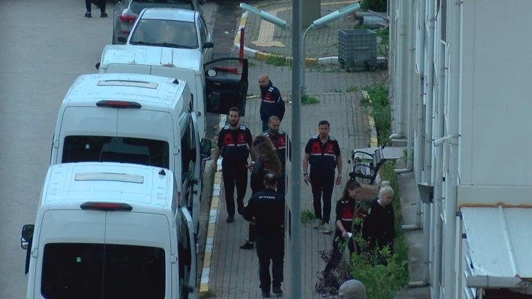 İstanbulda ünlülere yönelik uyuşturucu operasyonunda bir kişi tutuklandı