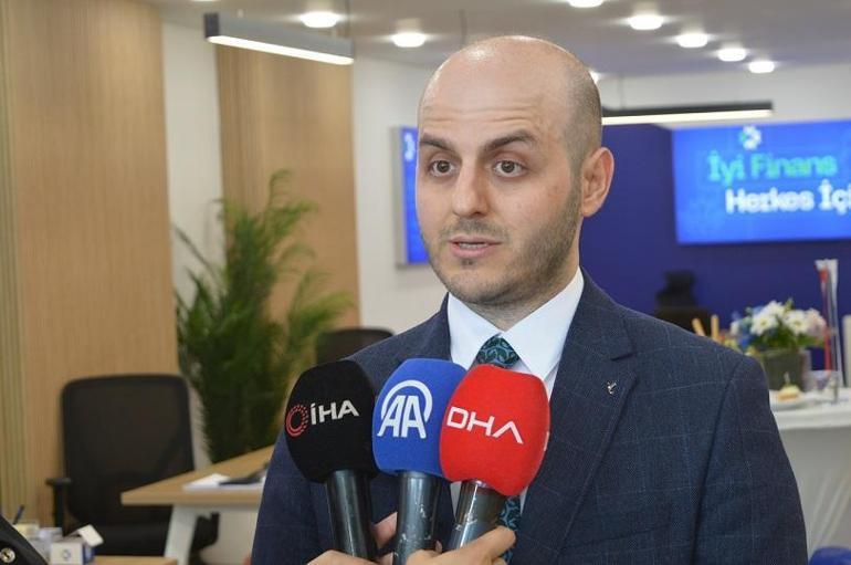 İyi Finans, Mardin şubesini hizmete açtı