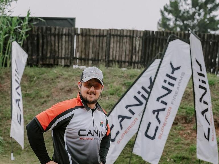 CANiK, IPSC Handgun European Championship 2026’ya katılacağını duyurdu
