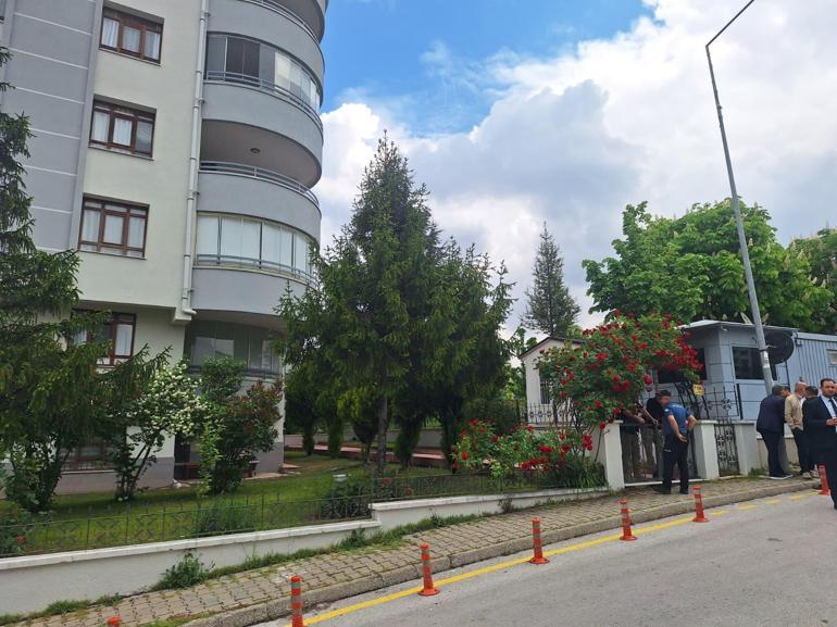 Kılıçdaroğlu, çalışma ofisine geçti