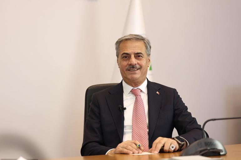 Sakarya Büyükşehir’in yeni hizmet binası için ihale 30 Haziran’da