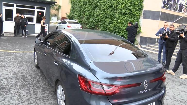 Hande Çinkitaş cinayetinde tutuklanan baba: İtiraf edecek birşey yok