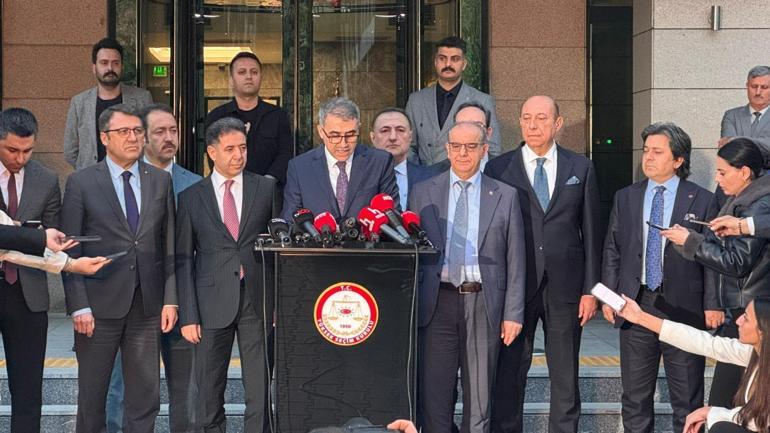 YSK, CHPnin mutlak butlan başvurusunu reddetti
