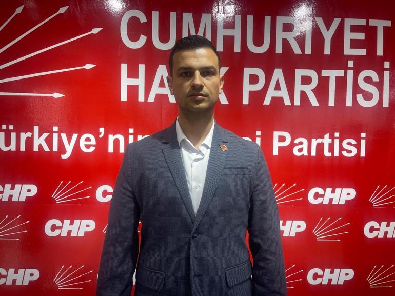 İstanbul merkezli rüşvet soruşturmasında CHPli il başkanı adliyede