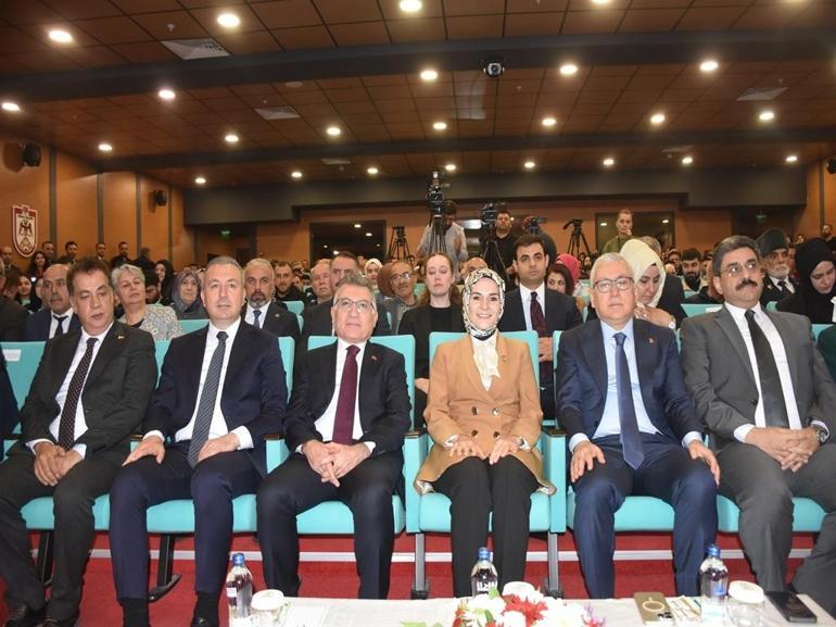 Bakan Göktaş: Aile kurumunun önemini sahada en güçlü biçimde anlatacağız
