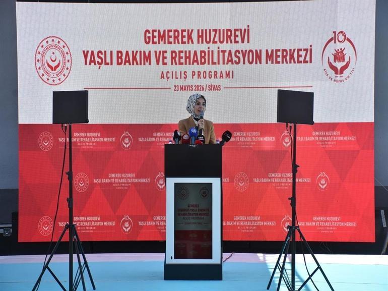 Bakan Göktaş: Aile kurumunun önemini sahada en güçlü biçimde anlatacağız
