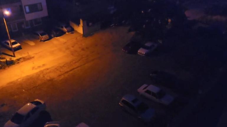 Adanada 4.9 büyüklüğünde deprem