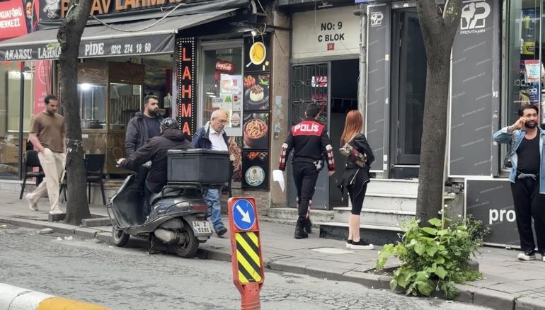Şişli’de 34 yaşındaki Defne evinde ölü bulundu