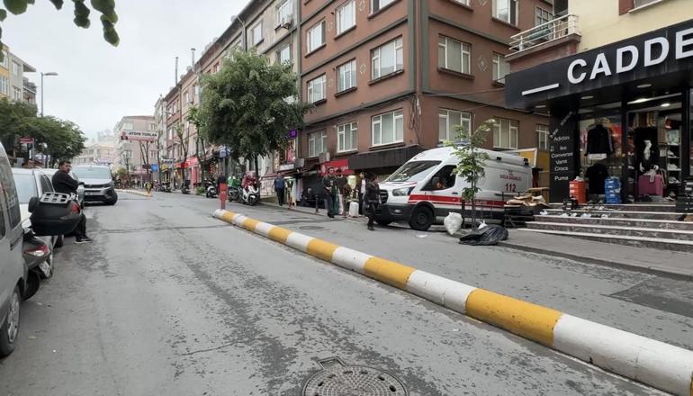 Şişli’de 34 yaşındaki Defne evinde ölü bulundu