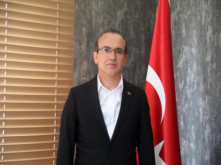 Rus iş insanına sahte e-imzayla 250 milyonluk haciz; 3 şüpheliye dava