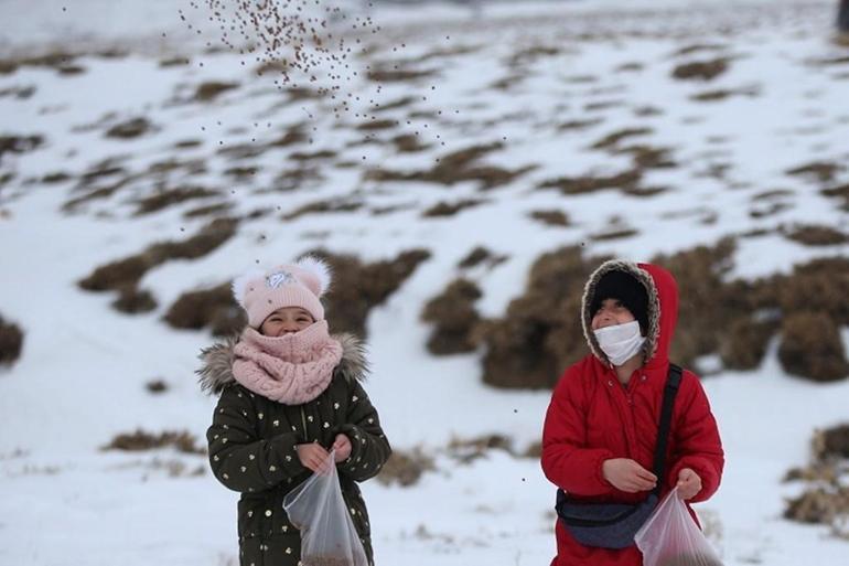 Çocuklar Güvende ekipleri, 9 bin 781 çocuğu spor ve sosyal faaliyetlere yönlendirdi