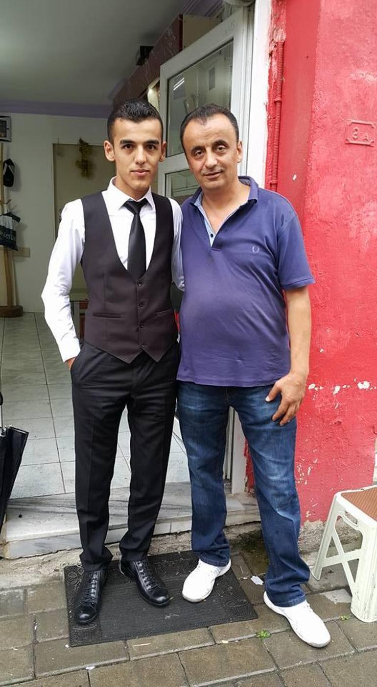 Derede balık avlarken yeğeniyle akıntıya kapılan kişiyi arama çalışmaları 3’üncü günde