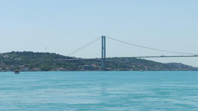 Meteoroloji Mühendisi Adil Tek: Bayramın ikinci günü İstanbulda yağışları görmeye başlayacağız