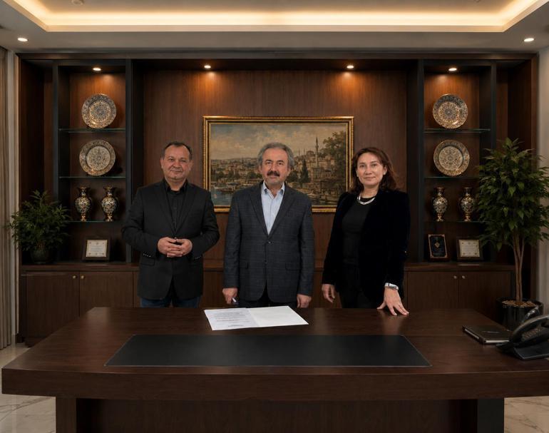 İshakoğlu: Ramada By Wyndham Şanlıurfa 2026nın 3’üncü çeyreğinde açılacak