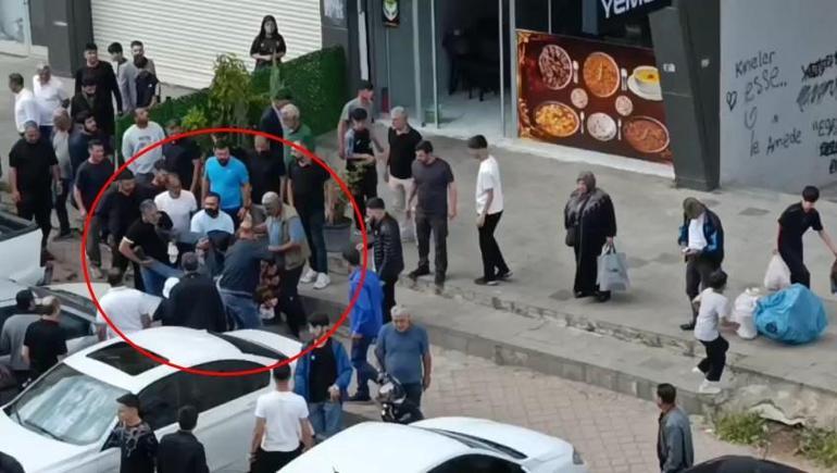 Diyarbakır’da akraba aileler arasında silahlı kavga: 1 ölü, 4 yaralı