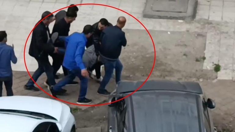Diyarbakır’da akraba aileler arasında silahlı kavga: 1 ölü, 4 yaralı