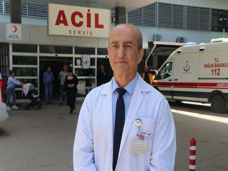 Kurban kesiminde zoonotik bulaş uyarısı; kuduz, tetanoz ve orf hastalığına dikkat
