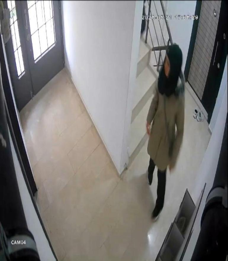 İstanbulda art arda birçok evden hırsızlık yapan 6 kadın yakalandı
