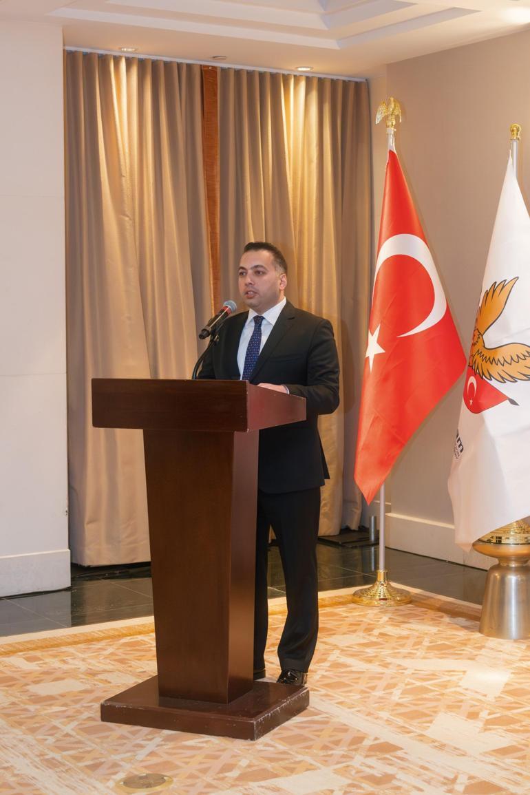 AmChams in Europe toplantısı ekimde İstanbulda düzenlenecek