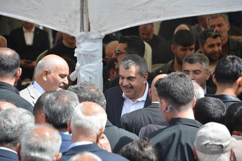 Bakan Tekin: Bu olayın hiçbir yerinde AK Parti’li ya da Cumhur İttifakına mensup siyasi aktör yok